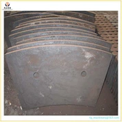 Prilagođeni oblozi za nošenje kuglica putem tehnologije lijevanja od izgubljene pjene